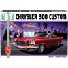 AMT 1447M 1/25 1957 Chrysler 300 Custom Version