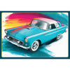 AMT 1449M 1/25 1956 Ford Thunderbird