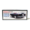 AMT 1449M 1/25 1956 Ford Thunderbird