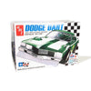 AMT 1450 1/25 Dodge Dart Sportsman Short Track Kit Car