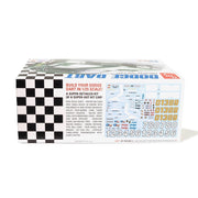 AMT 1450 1/25 Dodge Dart Sportsman Short Track Kit Car