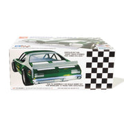 AMT 1450 1/25 Dodge Dart Sportsman Short Track Kit Car