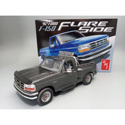 AMT 1451 1/25 1992 Ford F-150 Flareside