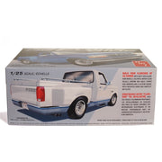 AMT 1451 1/25 1992 Ford F-150 Flareside