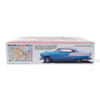 AMT 1452 1/16 1955 Chevy Bel Air Hardtop