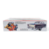AMT 1452 1/16 1955 Chevy Bel Air Hardtop