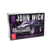 AMT 1453 1/25 70 Chevy Chevelle John Wick