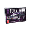 AMT 1453M 1/25 1970 Chevy Chevelle John Wick