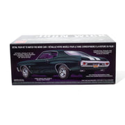 AMT 1453M 1/25 1970 Chevy Chevelle John Wick