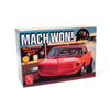 AMT 1455 1/25 1970 Ford Mustang Funny Car Mach Won