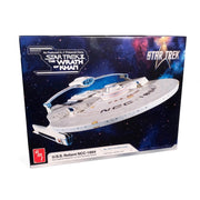 AMT 1457M 1/537 Star Trek II: The Wrath of Khan U.S.S Reliant