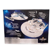 AMT 1457M 1/537 Star Trek II: The Wrath of Khan U.S.S Reliant