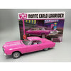 AMT 1458 1/25 1970 Chevy Monte Carlo Lowrider