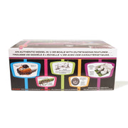 AMT 1458 1/25 1970 Chevy Monte Carlo Lowrider