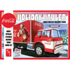 AMT 1459 1/25 Ford C-600 City Holiday Delivery Truck Coca-Cola