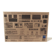 AMT 1459 1/25 Ford C-600 City Holiday Delivery Truck Coca-Cola