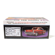 AMT 1460 1/24 1957 Chevy Bel Air Street Machine