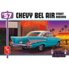 AMT 1460M 1/25 1957 Chevy Bel Air Street Machine