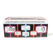 AMT 1460M 1/25 1957 Chevy Bel Air Street Machine