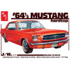 AMT 1461 1/25 1964.5 Ford Mustang Coupe 60th Anniversary