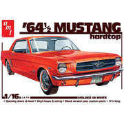 AMT 1461 1/25 1964.5 Ford Mustang Coupe 60th Anniversary