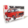 AMT 1461 1/16 1964.5 Ford Mustang Coupe 60th Anniversary