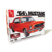 AMT 1461 1/16 1964.5 Ford Mustang Coupe 60th Anniversary