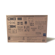 AMT 1461 1/16 1964.5 Ford Mustang Coupe 60th Anniversary