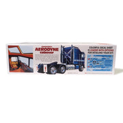AMT 1463 1/25 Kenworth Aerodyne Cabover