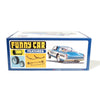 AMT 1464 1/25 1966 Plymouth Barracuda Funny Car "Hemi Hustler"