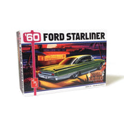 AMT 1472M 1/25 1960 Ford Starliner Custom