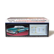 AMT 1472M 1/25 1960 Ford Starliner Custom