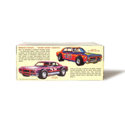AMT 1474 1/25 1965 Olds 88 Modified Stocker