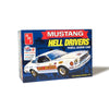 AMT 1475 1/25 1977 Ford Mustang Hell Drivers Model Kit