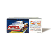 AMT 1475 1/25 1977 Ford Mustang Hell Drivers Model Kit