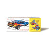AMT 1475 1/25 1977 Ford Mustang Hell Drivers Model Kit
