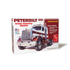 AMT 1477 1/25 Peterbilt 359 "Cross Country Hauler"