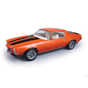 AMT 635L 1/25 1970 1/2 Camaro Z28