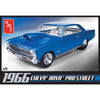 AMT 636M 1/25 1966 Chevy Nova Pro Street