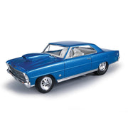 AMT 636M 1/25 1966 Chevy Nova Pro Street