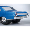 AMT 636M 1/25 1966 Chevy Nova Pro Street