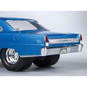 AMT 636M 1/25 1966 Chevy Nova Pro Street