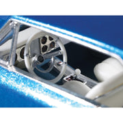 AMT 636M 1/25 1966 Chevy Nova Pro Street