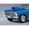 AMT 636M 1/25 1966 Chevy Nova Pro Street