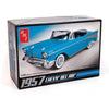 AMT 638M 1/25 1957 Bel Air