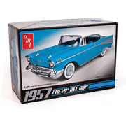 AMT 638M 1/25 1957 Bel Air