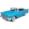 AMT 638M 1/25 1957 Bel Air
