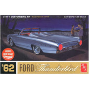 AMT 682 1/25 Ford Thunderbird 1962