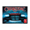 AMT 840 1/25 Christine 1958 Plymouth White