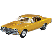 AMT 876M 1/25 1967 Chevy Chevelle Pro Street
